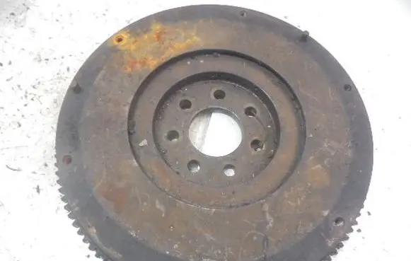 Flywheel
