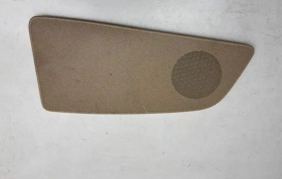 Audi A8 S8 D4 4H Parcel shelf speaker trim grill 4H0863488A