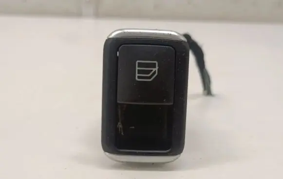 Mercedes-Benz ML W166 Electric window control switch A2049058102