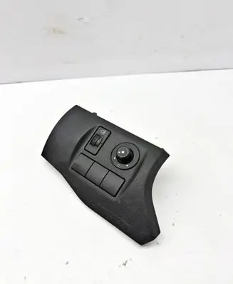 Citroen Berlingo Wing mirror switch 9680907377 63110340 04157T06
