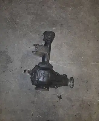 Nissan Terrano Front differential 38511G23007