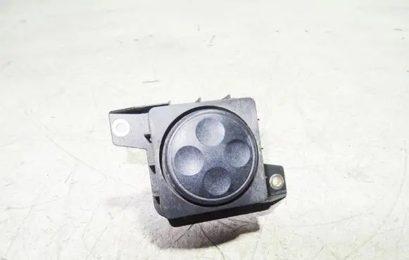 Audi A6 S6 C5 4B Seat adjustment knob 8L0959777A