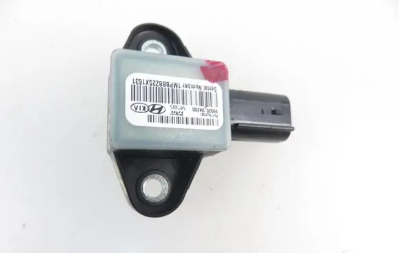 Hyundai Sonata Airbag deployment crash/impact sensor 959201m200