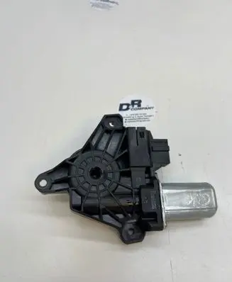 Mercedes-Benz GLC X253 C253 Rear door window regulator motor A2139060502