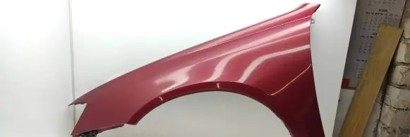 Subaru Legacy Fender
