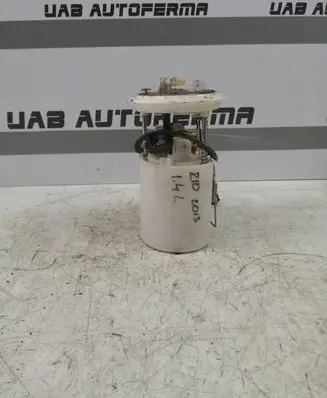 KIA Rio In-tank fuel pump