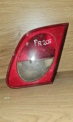 Mercedes-Benz E W210 Rear/tail lights A2108204464