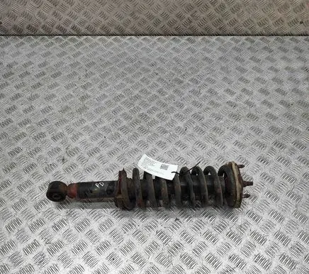 Toyota 4 Runner N180 Front shock absorber/damper 4851035160