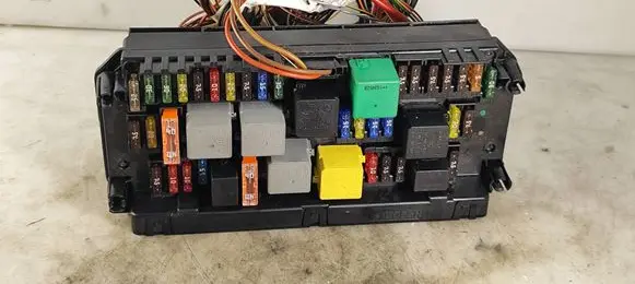 Fuse module