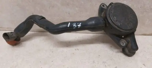 Mercedes-Benz R W251 Breather/breather pipe/hose A6420100591 S0641