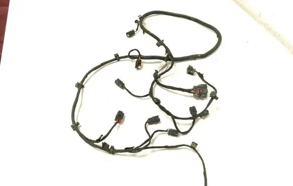 Opel Insignia B Parking sensor (PDC) wiring loom 39135123