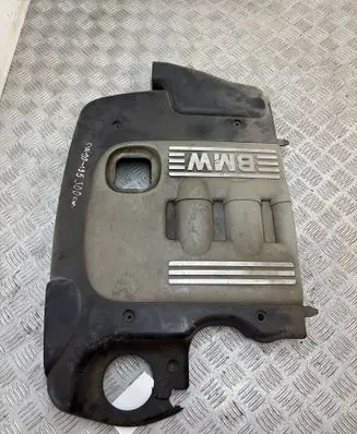BMW 3 E46 Engine cover (trim) 1114778733006 10519311