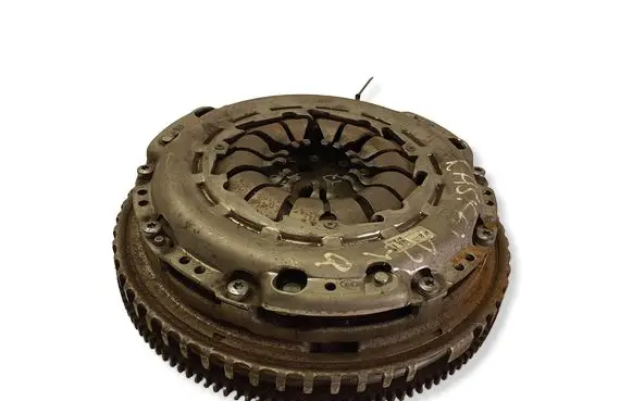 Nissan Qashqai Clutch set kit H1001 H001 301013644R