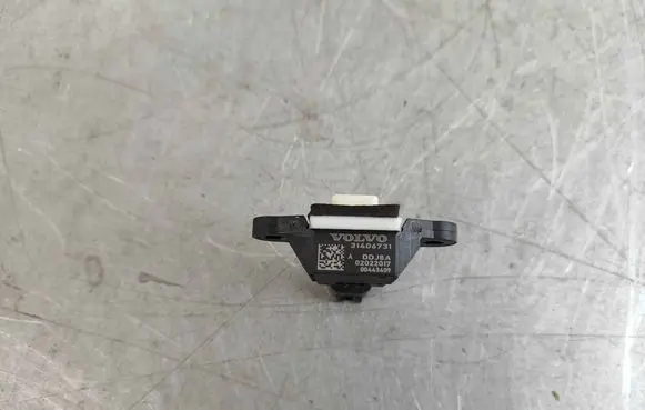 Volvo S90, V90 Airbag deployment crash/impact sensor 31406731