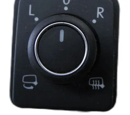 Volkswagen PASSAT B8 Other switches/knobs/shifts 