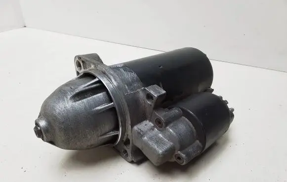 SsangYong Korando Starter motor 1005821153