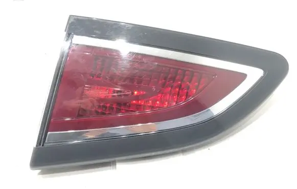Renault Scenic III - Grand scenic III Rear/tail lights 265550018R