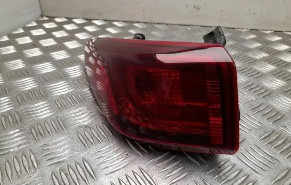 Hyundai Kona I Rear/tail lights 92401J90