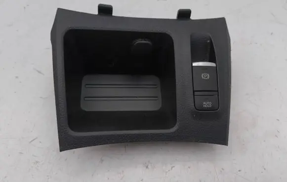 Nissan Qashqai Hand parking brake switch 251756FR0A