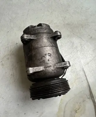 Audi A3 S3 8L Air conditioning (A/C) compressor (pump) 4322