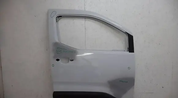 Toyota ProAce City Front door