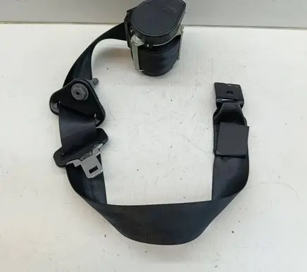 Renault Megane III Rear seatbelt 888405007R
