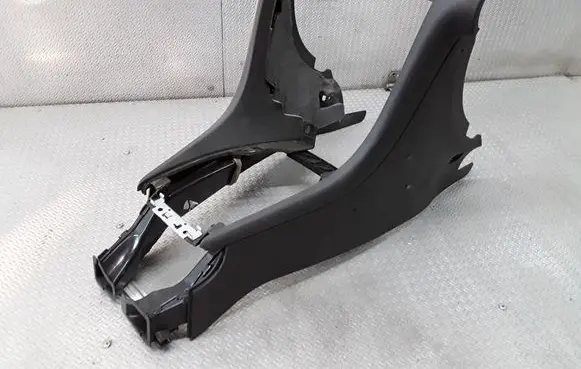 Audi A6 Allroad C5 Other center console (tunnel) element