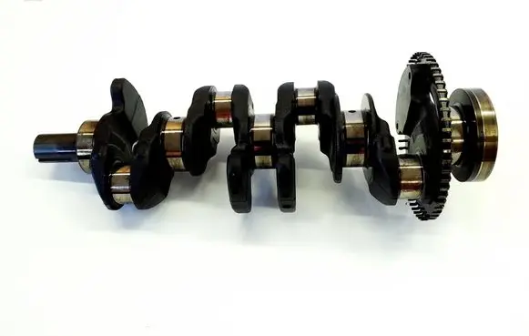 Honda CR-V Crankshaft 