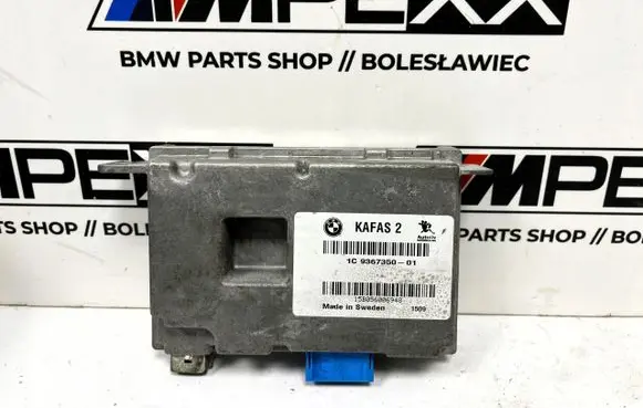 BMW X3 F25 Camera control unit module 