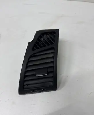 BMW 1 E81 E87 Dashboard side air vent grill/cover trim P0101171 7059187