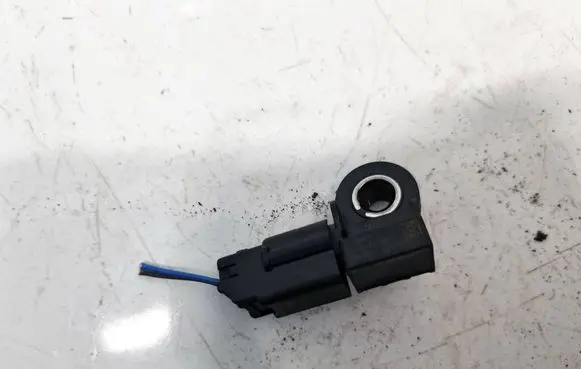 Land Rover Range Rover Evoque L538 Airbag deployment crash/impact sensor FH2214B006AA