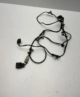 Audi A4 S4 B7 8E 8H Parking sensor (PDC) wiring loom 8H0971085
