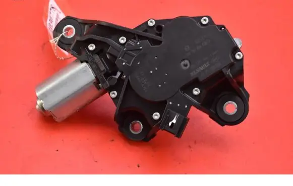 Renault Scenic III - Grand scenic III Rear window wiper motor 287100010R