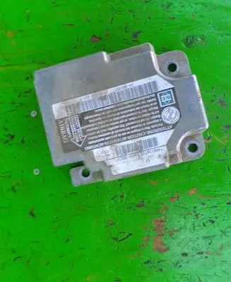Alfa Romeo 147 Airbag control unit/module