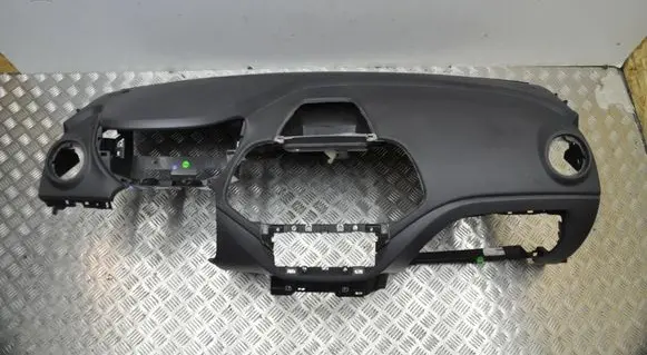Renault Captur Dashboard 681008208R