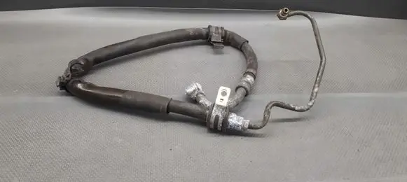 Mitsubishi Space Runner Power steering hose/pipe/line Przewod