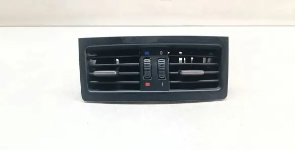 BMW 3 E90 E91 Rear air vent grill 7129556 6932023