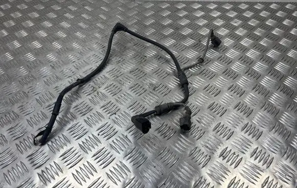 Audi A4 S4 B9 Rear ABS sensor wiring 8P0973722