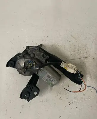 Nissan Primera Rear window wiper motor 28710AU500 53017412 000460632