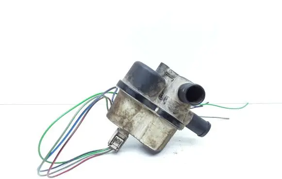 Volvo XC90 Electric auxiliary coolant/water pump
