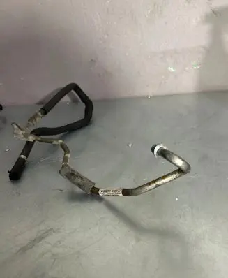 Audi A4 S4 B8 8K Power steering hose/pipe/line 8K1422891AJ