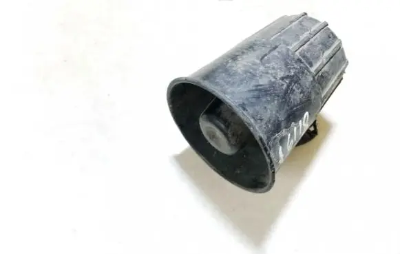 Audi A6 S6 C5 4B Alarm system siren 