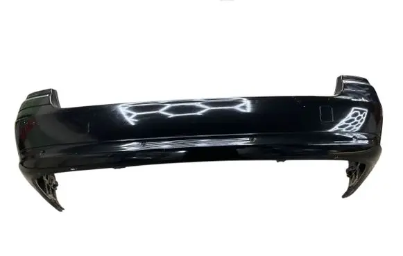 Mercedes-Benz E W211 Rear bumper 