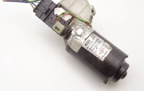 Fiat Doblo Wiper motor 64343499