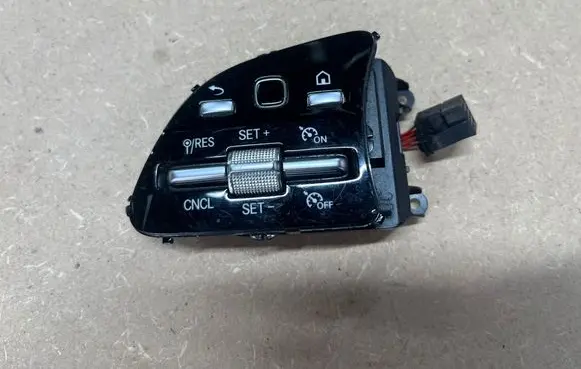 Mercedes-Benz S W222 Steering wheel buttons/switches A0999053004 19261C1027 10061G1027