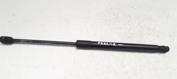 Skoda Praktik (5J8) Tailgate/trunk strut/damper 5J7827550