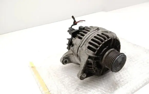 Iveco Daily 4th gen Generator/alternator