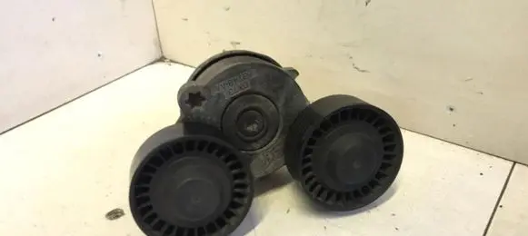 Land Rover Range Rover Evoque L538 Belt tensioner pulley GX736B248AA