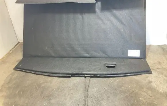 Cupra Born Trunk/boot mat liner 10A863463E 0002170210