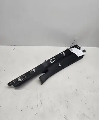 Citroen C4 I Picasso Other trunk/boot trim element 9684380180